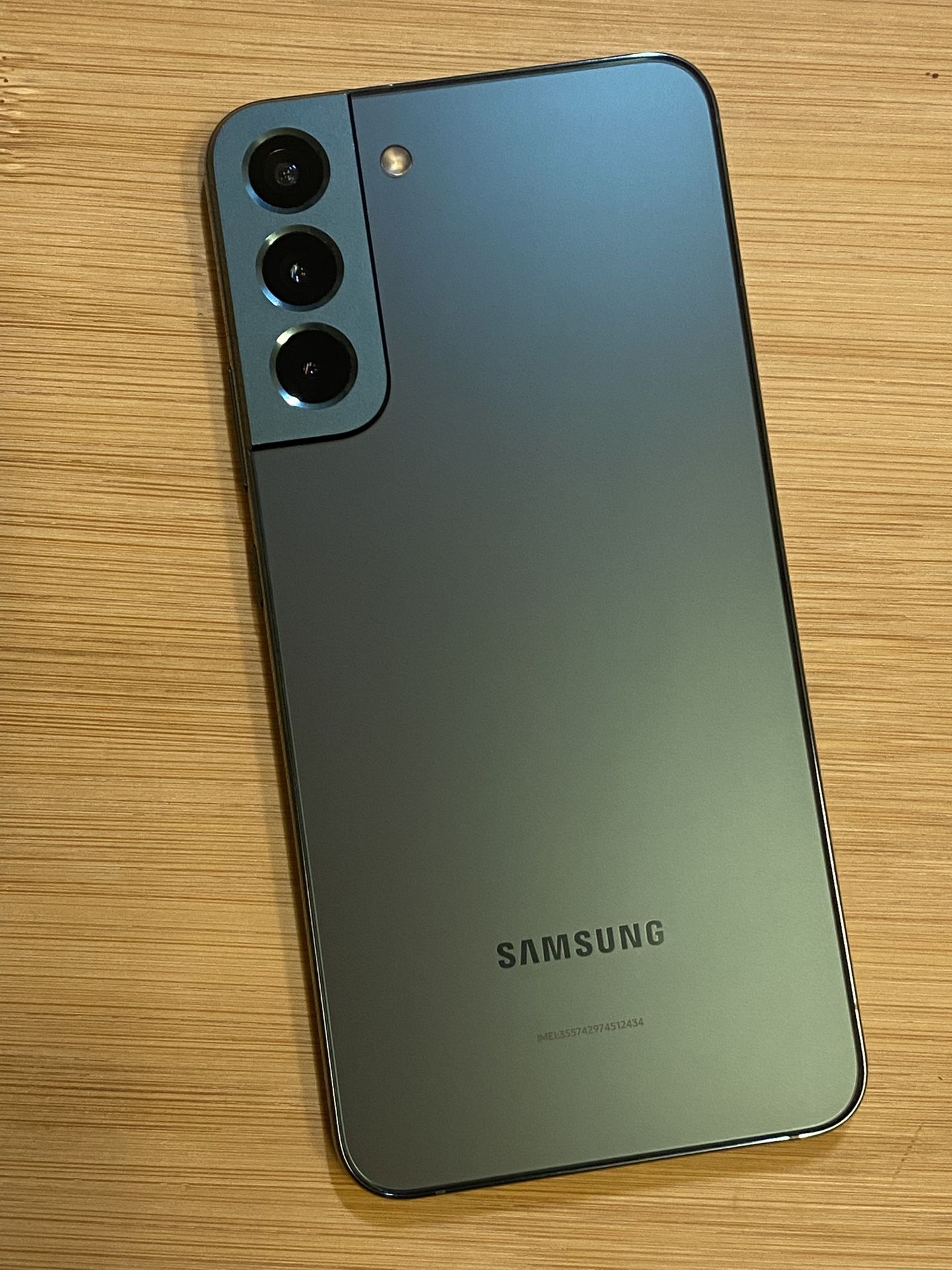 Galaxy S22 Plus Fully Unlocked