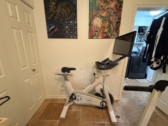 MYX Spin Bike