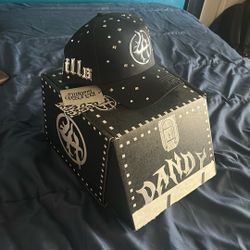 Dandy Hats X Lost Hills “LH Chrome “ Limited Piece Only 2500