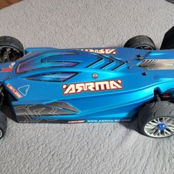 Arma