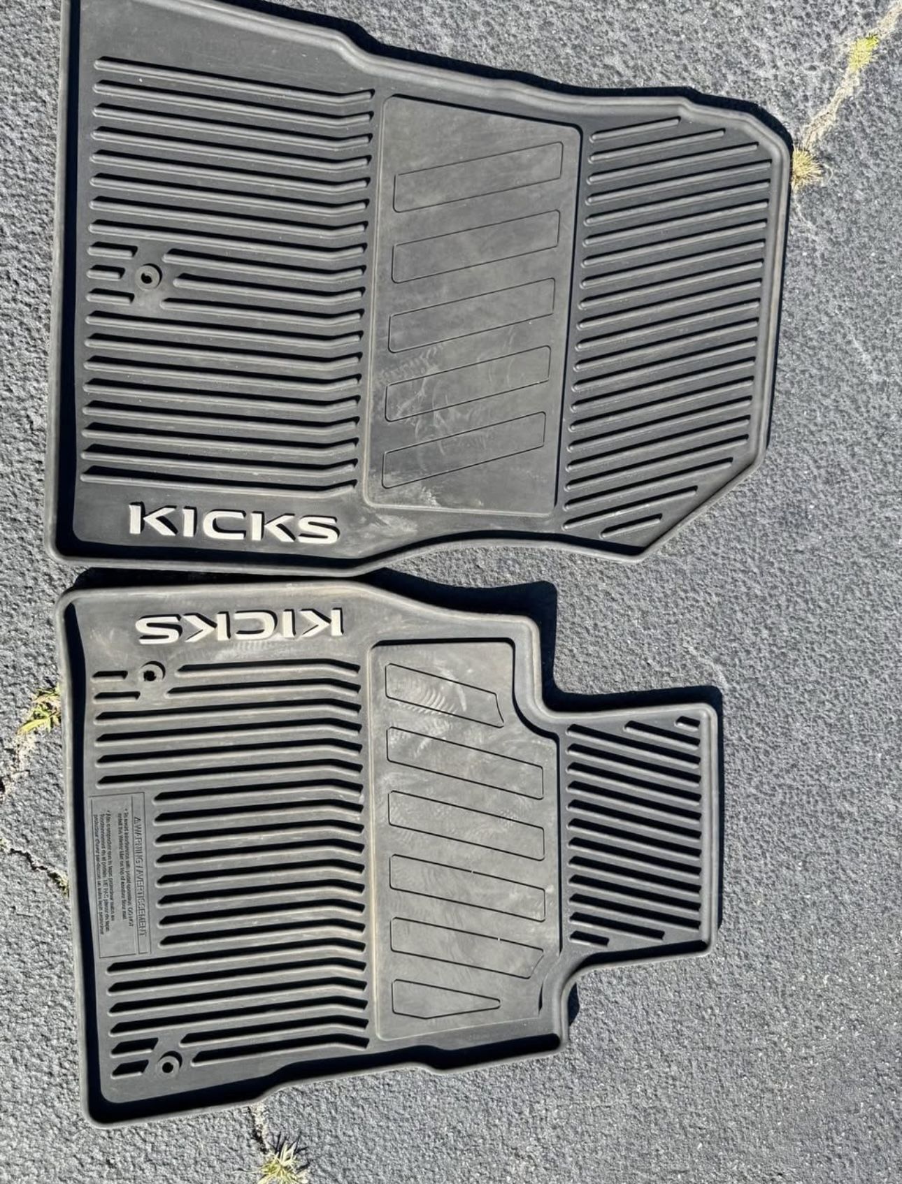 Car Mats