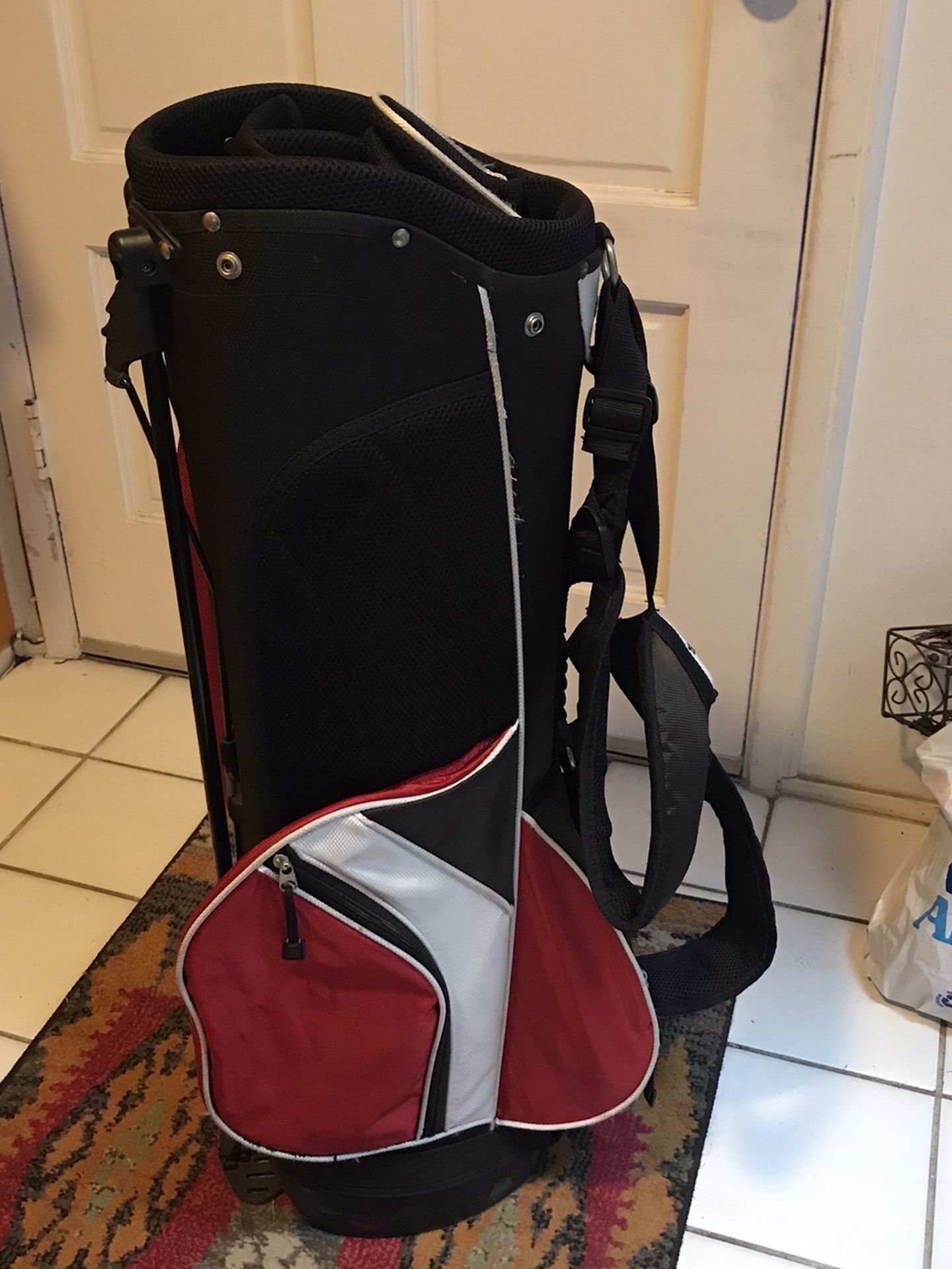 Zevo Golf Bag