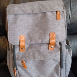Diaper Bag 