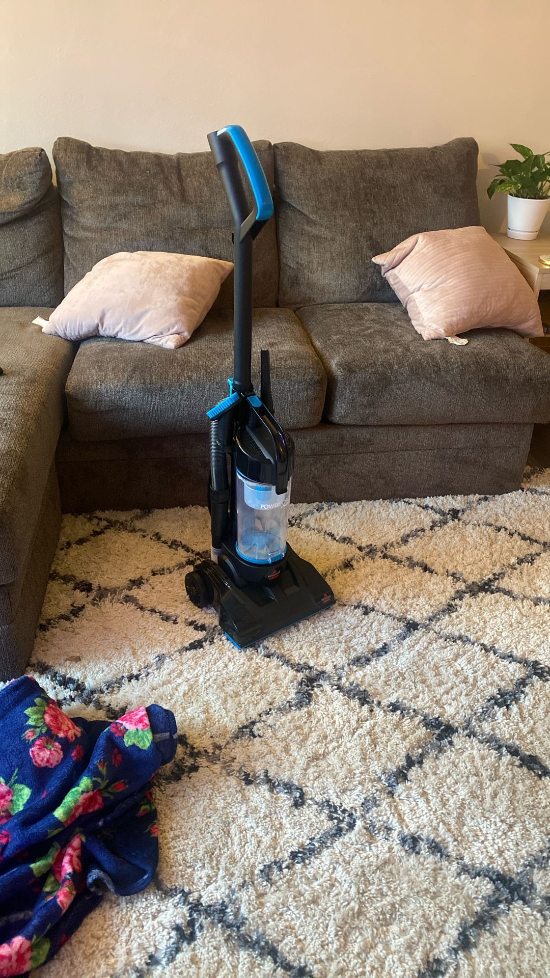 Vacuum