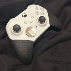 Xbox Elite Series 2 Controller