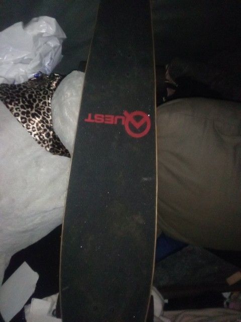 Quest Long Board