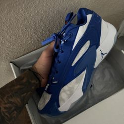 Lukas Size 11