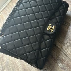Chanel Handbag 