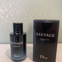 Dior Sauvage Eau de Parfum 100ml/3.4oz Men’s Cologne