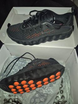 Nike mind size 9m