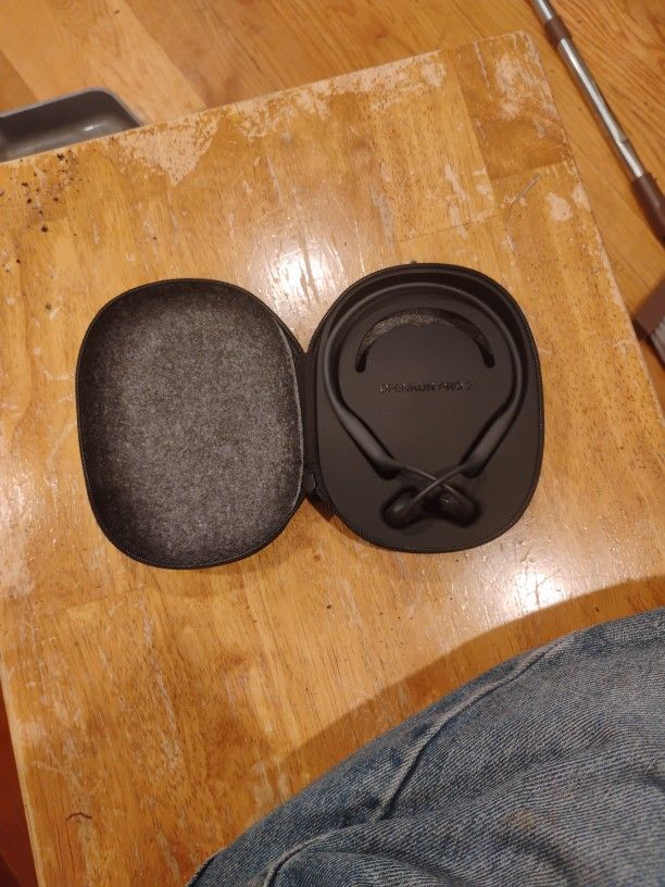 Open Run Pro 2 Headphones