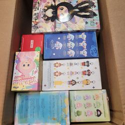 #4 Blindbox Mix (Read Description)