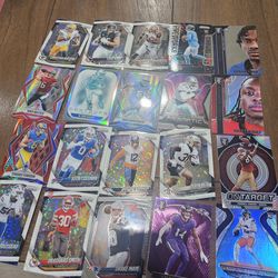 Nfl panini/ phoenix 2025