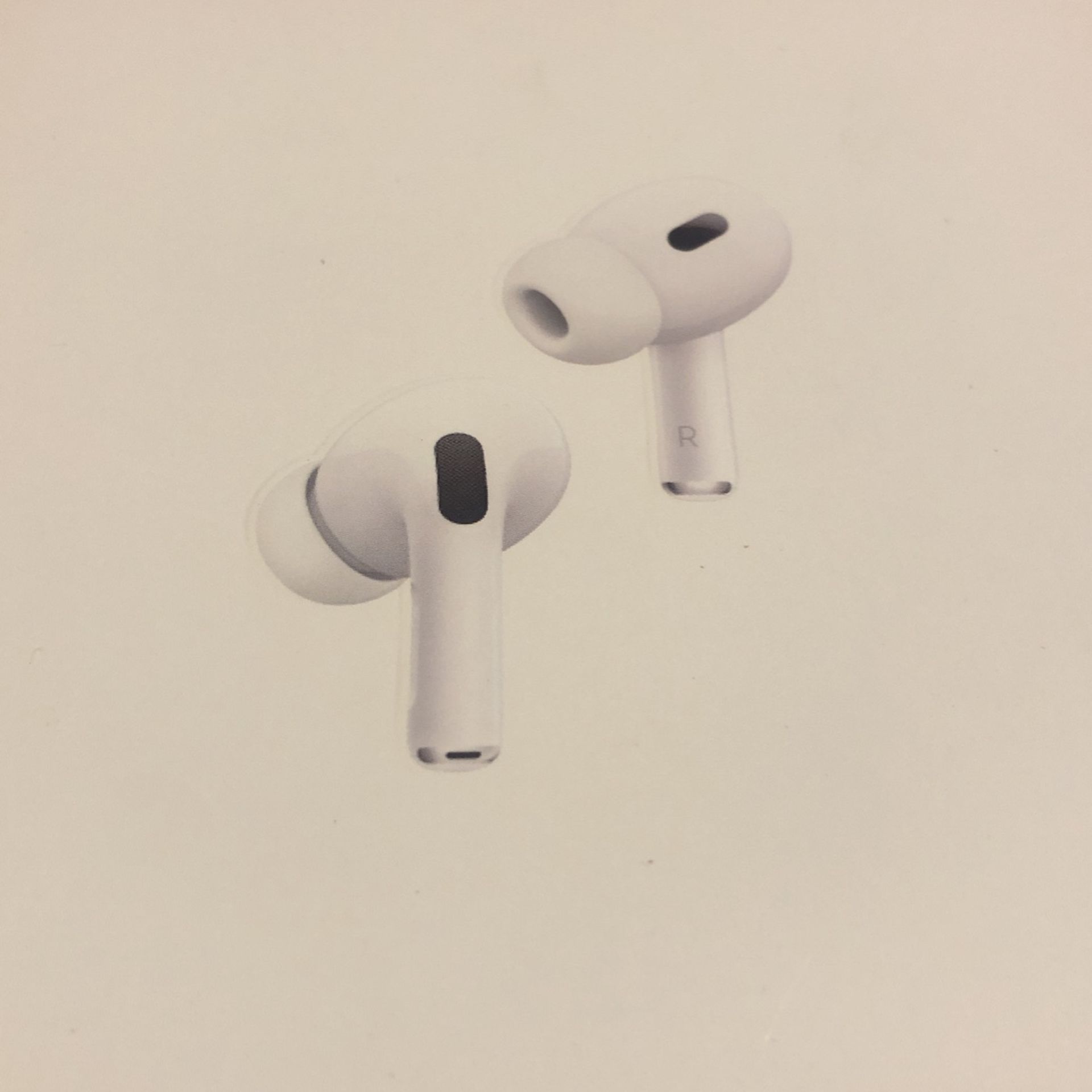 AirPods Pro 2nd Generation With Gps Original 