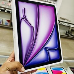 iPad Air M3 11inch 128gb 