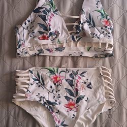 2 Piece Swimwear