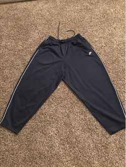 Nike Track Pants