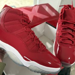 Retro Jordan 11 Win Like 96 