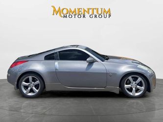 2008 Nissan 350Z