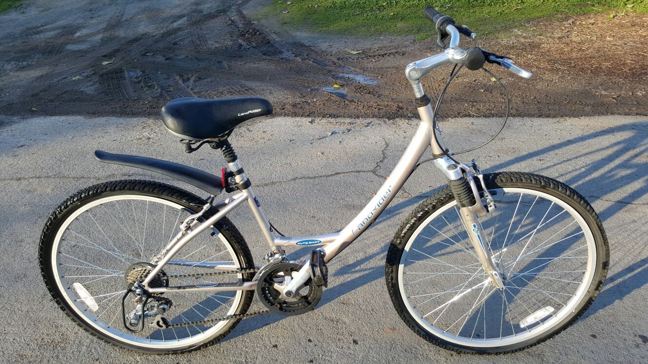 His & Hers Land Rider auto shift bikes for Sale in Modesto, CA OfferUp