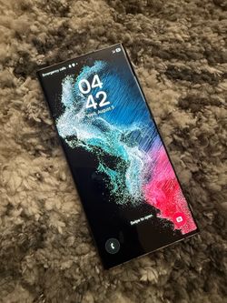Samsung s22 ultra