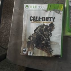 Xbox 360 Av Warfare 