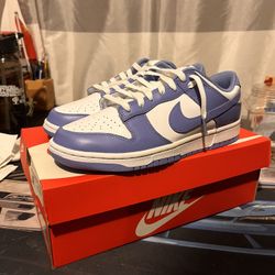 Nike Dunk Low Polar Blue (Size 9 Men’s)