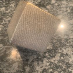 Floating Cube