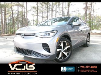 2023 Volkswagen ID.4