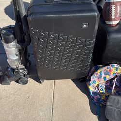 RBX Extra Large Luggage