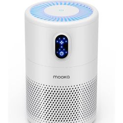 Air Purifier