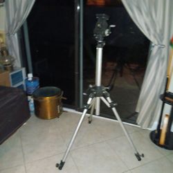 Tripod In Good Condition 