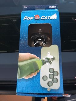 New in package