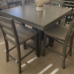 Dining Table Set