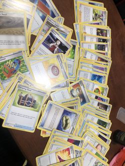 100 Random Pokémon Trainers