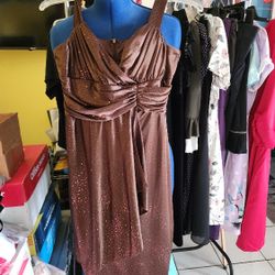 Homecoming Prom Dress