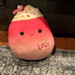 It Is So Cute 