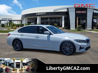 2019 BMW 3 Series