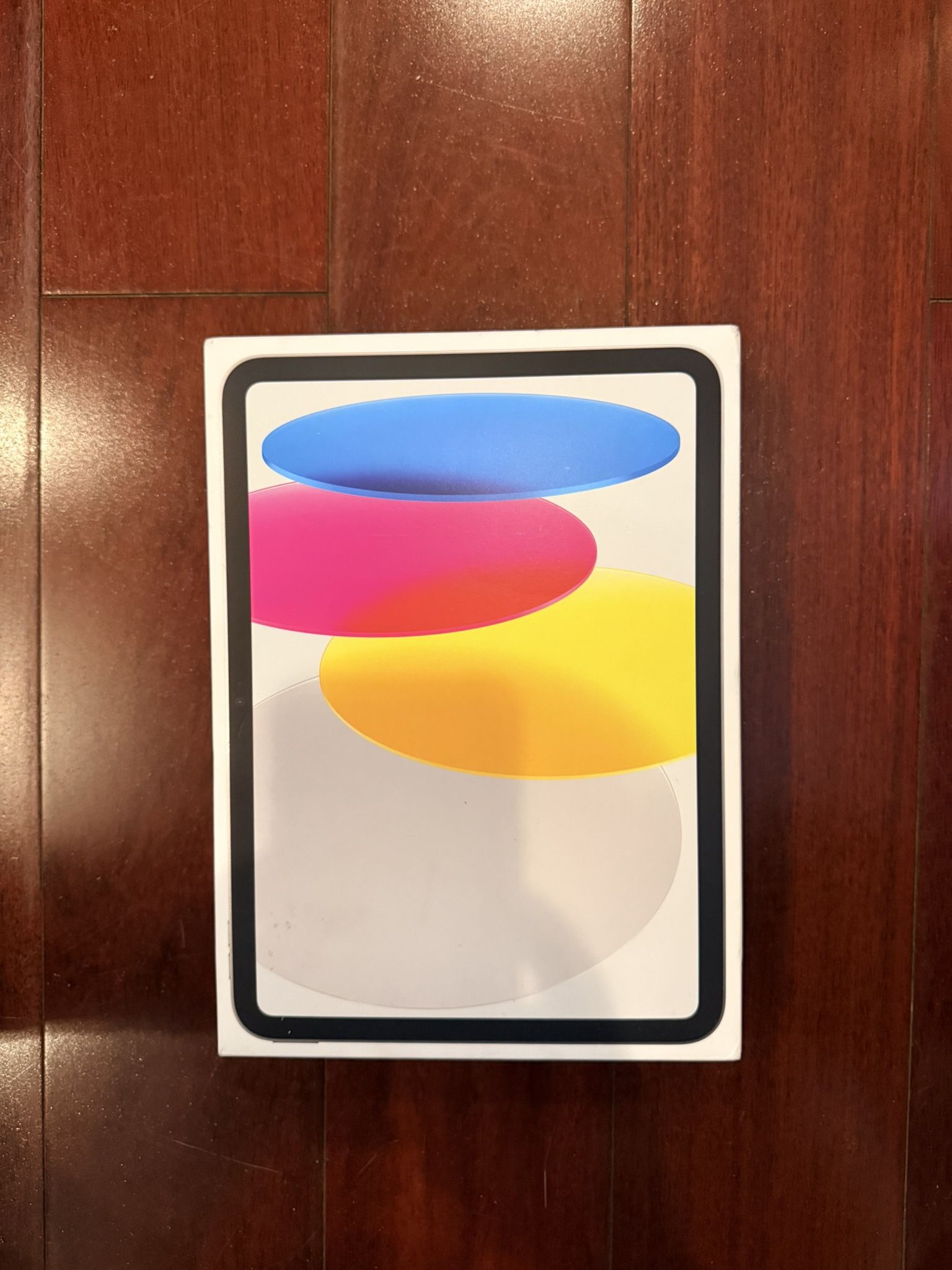 📱 iPad (A16) – 128GB – Latest Model – Excellent Condition + Original Box – Warranty Until 2026