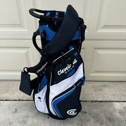 Cleveland Golf Club Carry Stand Bag