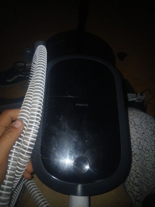 Philips Dreamstation 2