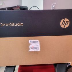 31.5" HP OmniStudio X