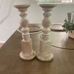 Candle Holders