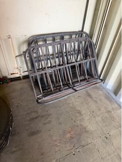 Pallet protector