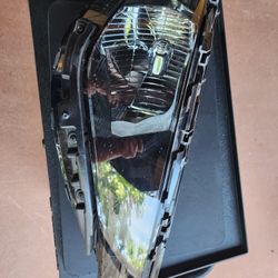 2023/2024 Kia Soul Headlight Passanger Side