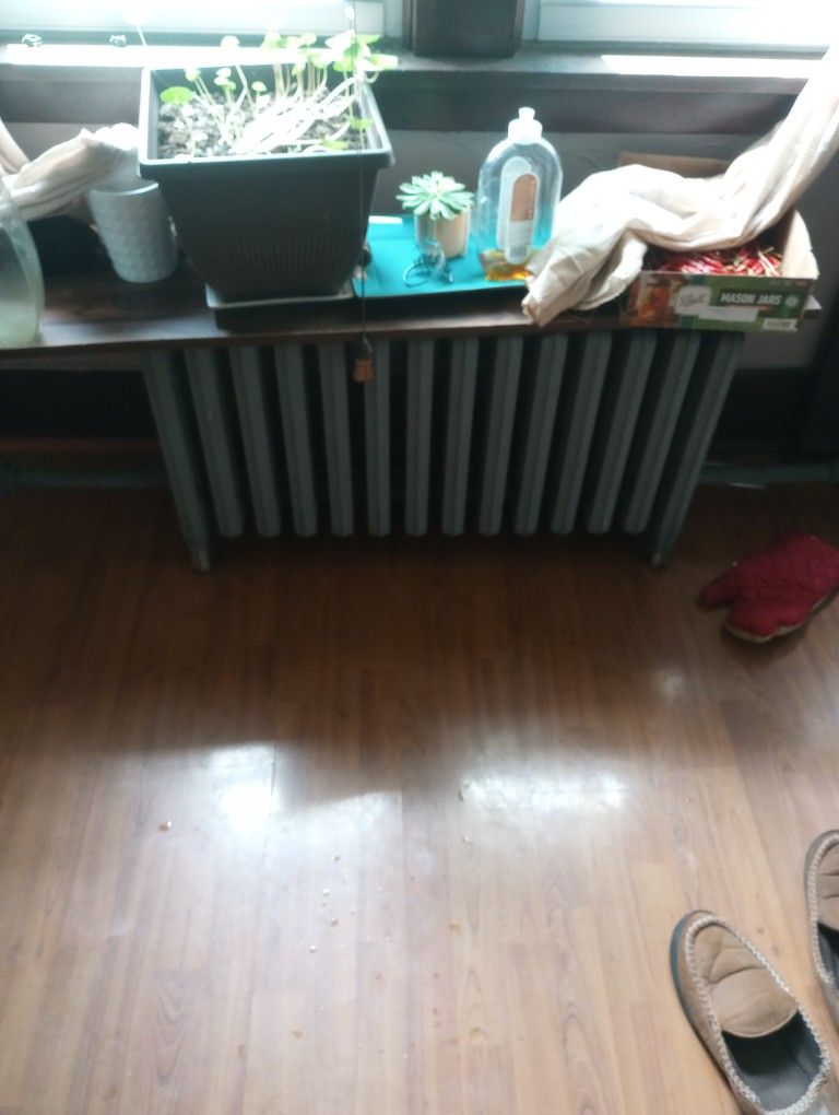 Water Radiator Heaters
