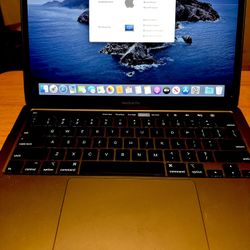 Macbook Pro 13 Inch 