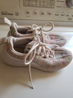 Girls size 1