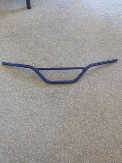 True Torch USA cruiser bars