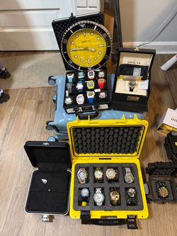 Huge lot